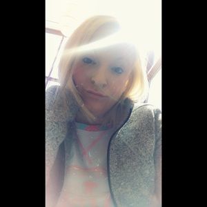 Meet your Posher, Shaneen